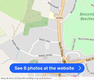 Rose Lane, CREWKERNE - Photo 1