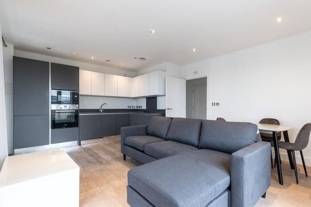 3 bedroom flat to rent - Photo 1