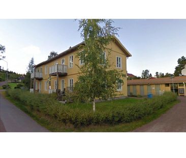 Skogsbacken 6 F - Foto 1