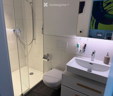 Wohnung in Bäch mit Seesicht - Photo 5
