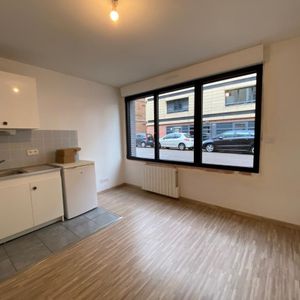 Location Appartement 1 pièce 19m² ROUEN 76000 - Photo 2