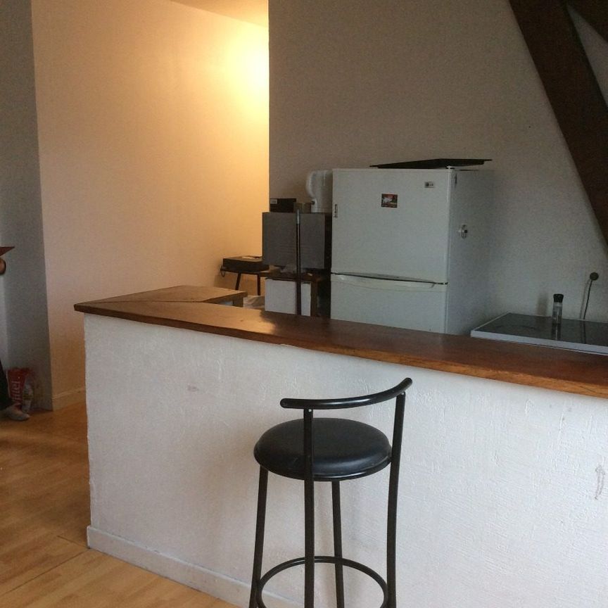 Location Appartement 2 pièces 39m² AMIENS 80000 - Photo 1