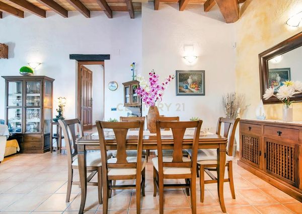 Benissa, Valencian Community