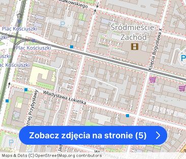 bł. Królowej Jadwigi, Szczecin – zdjęcie 1