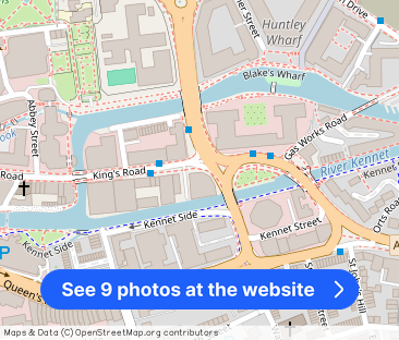Verto, 120 Kings Road, Reading, RG1 - Photo 1