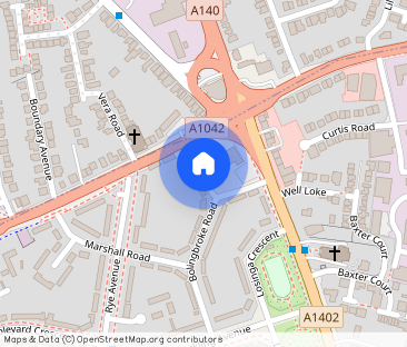 Spynke Road, Norwich, - Photo 1