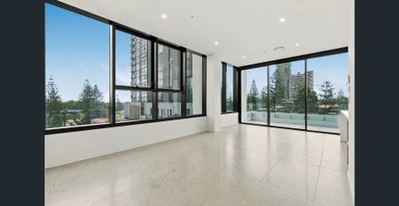 Brand New Luxury Apartment with Expansive Balcony | The Sterling Broadbeach - Photo 4