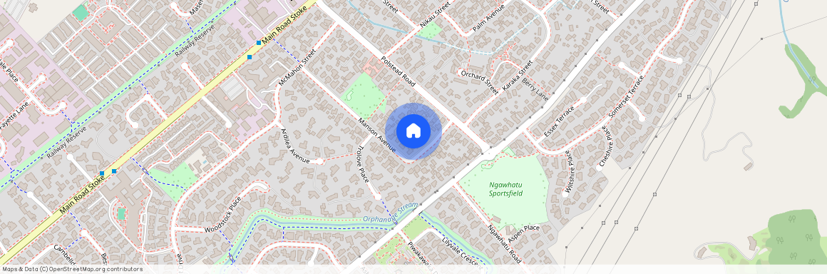 35A Manson Avenue, Stoke, Nelson