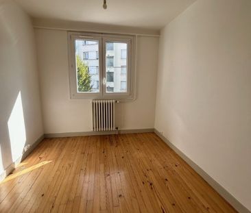 APPARTEMENT T5 A LOUER - Photo 6