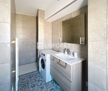 Appartement T1 près de MARSEILLE à louer - Photo 5