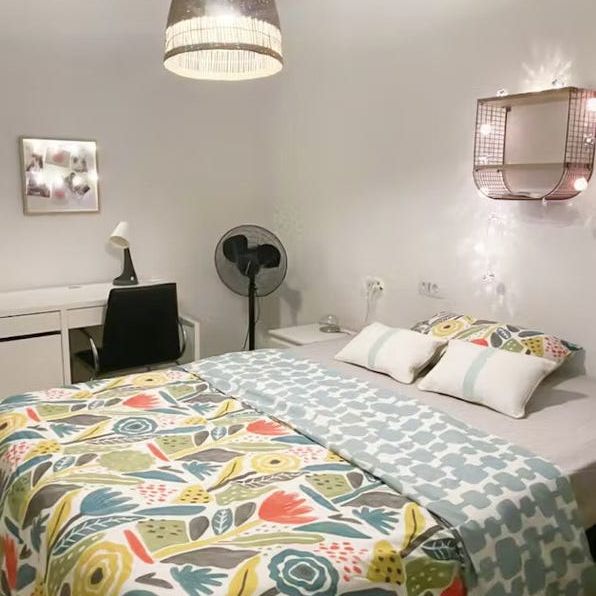 Carrer de Lluís Oliag, Valencia, Valencian Community 46006 - Photo 1