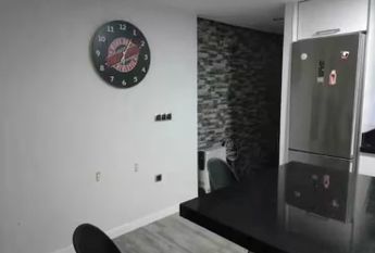 One-bedroom apartment for rent with parking and sea views – Albufereta, Alicante