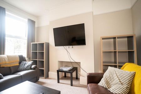 5 bedroom house share to rent - Photo 2