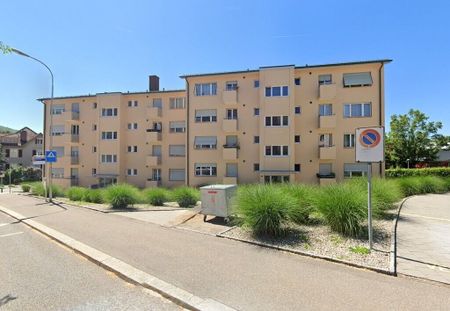 Your new home in Olten - Photo 2