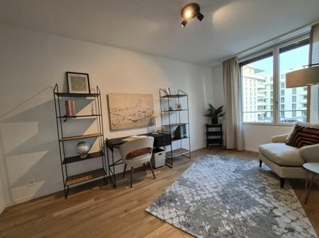 5.5 Zimmer, 5. Stock - Photo 3