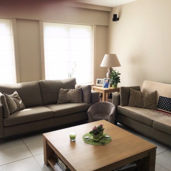 Instapklare rijwoning te huur in de dorpskern van Kaster - Photo 1