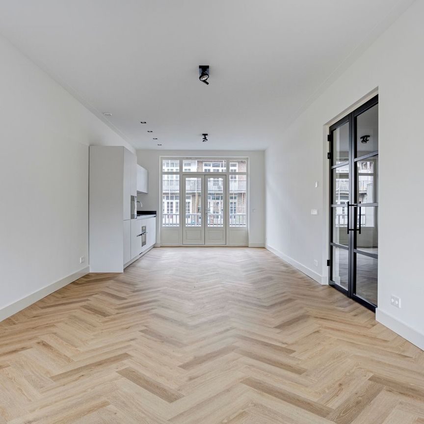 Jekerstraat 92-2, Scheldebuurt-Midden, 1078MG, Amsterdam - Foto 1