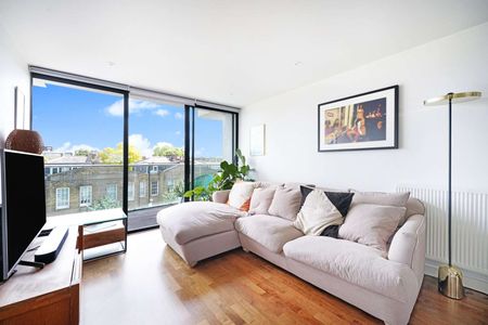 Acer Road, London, E8 3GX - Photo 2