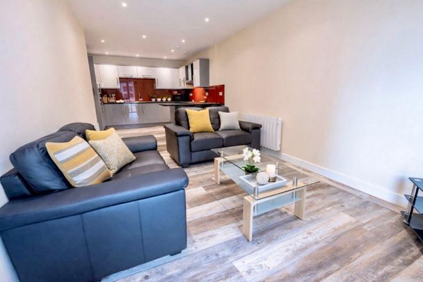 3 bed Apartment 27 Ecco - Photo 1