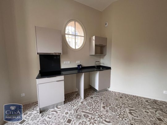 Location Appartement 3 pièces 63m² MONTPELLIER 34000 - Photo 1