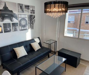 3 room luxury Flat for rent in Málaga, Spain - Photo 6