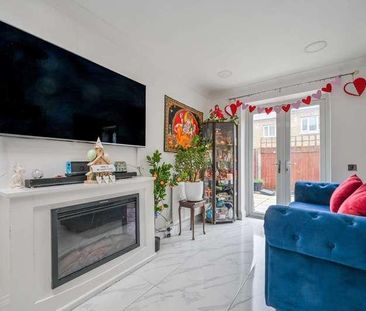 Abbott Road, Poplar, E14 - Photo 1