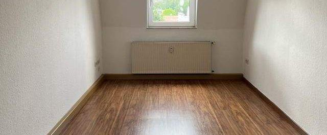 Heller gemütlicher Dachtraum mit schönem Balkon im Herzen von Döbeln! - Foto 1