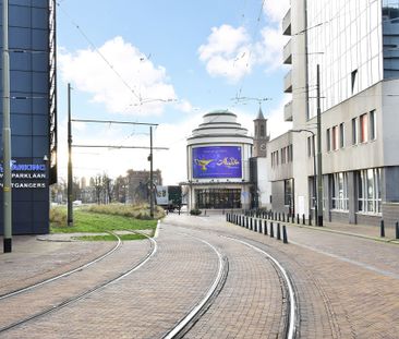 Den Haag, Gentsestraat, 2587HT - Photo 1