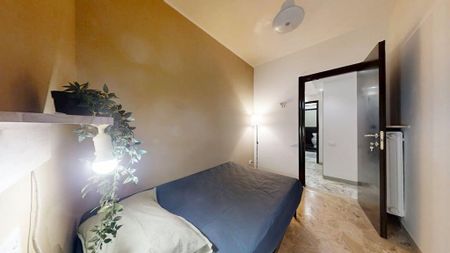 Via Giambattista Belzoni, Padova, Veneto 35121 - Photo 4