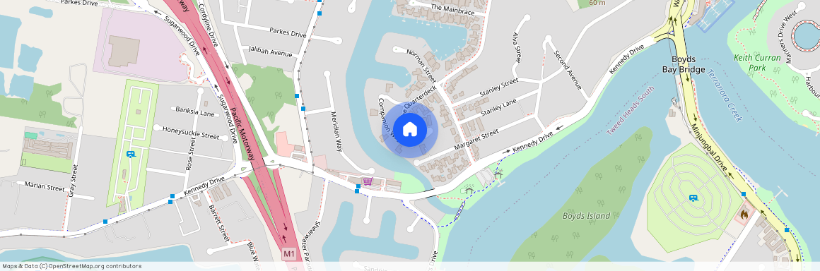 2/95 Companion Way, NSW 2485, Tweed Heads