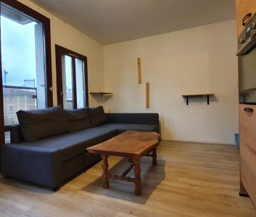 Appartement - 2 pièces - 30,57 m² - Grenoble - Photo 4