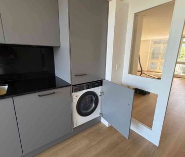 3.5 Zimmer, 85 m², 1. Stock - Foto 6