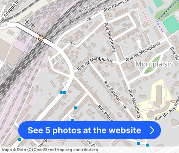 GRAND STUDIO HYPER CENTRE VILLE - Photo 1