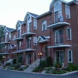 Grand 4 1/2 style condo à louer à Ste-Thérèse - Photo 3