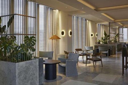 Manhattan Loft Apartments, Stratford, E20 - Photo 2