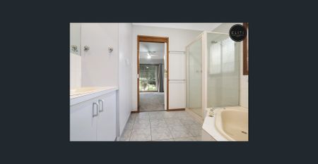 COMFORTABLE LIVING WITH 6X6 SHED - Photo 5