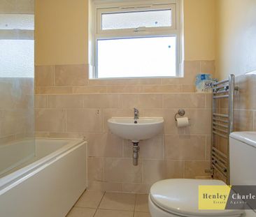 3 bedroom maisonette to rent - Photo 6