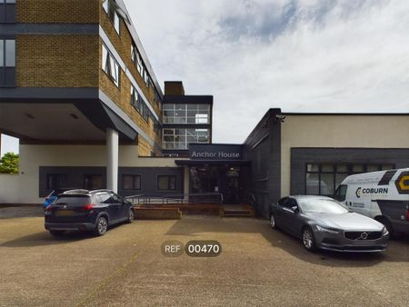 1 bedroom property to rent - Photo 4