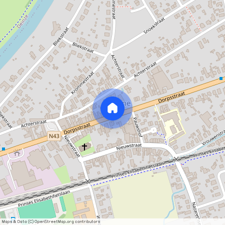 Dorpsstraat, 67 1, 9800, Deinze