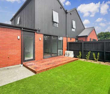 3/58 Linwood Avenue, Linwood, NZ 8011 - Photo 5