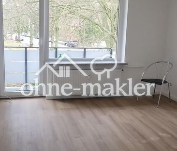 1-Zimmer-Wohnung im 1.OG mit Balkon – ab sofort zu vermieten - Foto 5
