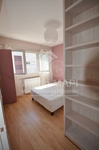 Location Appartement 2 pièces 44m² MONTPELLIER 34000 - Photo 4