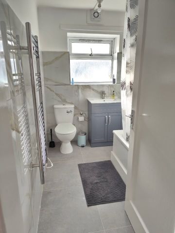 Room in a Shared Flat, Acton, W3 - Photo 5