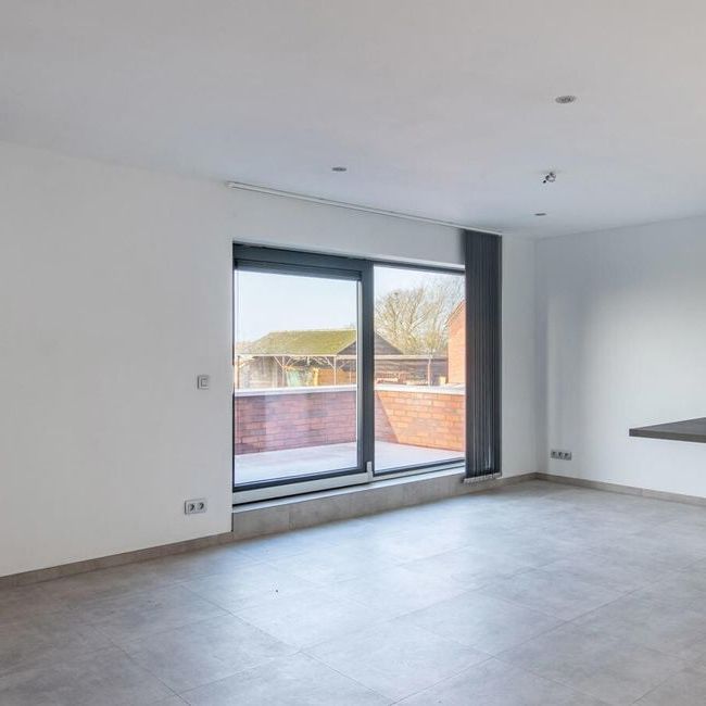 Appartement te huur in Riemst voor € 930 met 2 slaapkamers - Photo 1