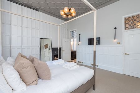 2 Bed Flat, Harley Street, W1G - Photo 5