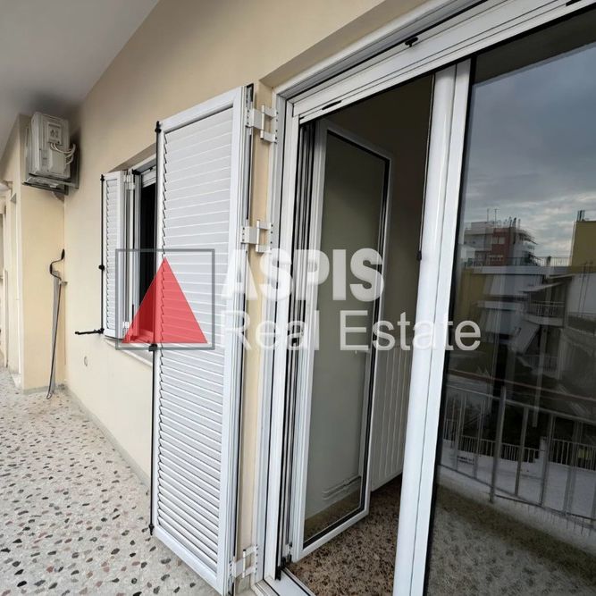 Διαμέρισμα 105 τ.μ. για ενοικίαση, Αθήνα - Νότια Προάστια, Ηλιούπολη - Photo 1