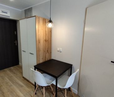 Zabrze Zaborze, ul. Skarbnika - Фото 1