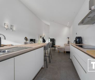 Appartement te huur in Scheldewindeke - Foto 4