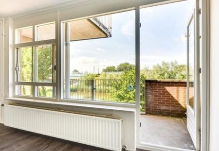 Tielstraat 1107 RC Amsterdam - Photo 4