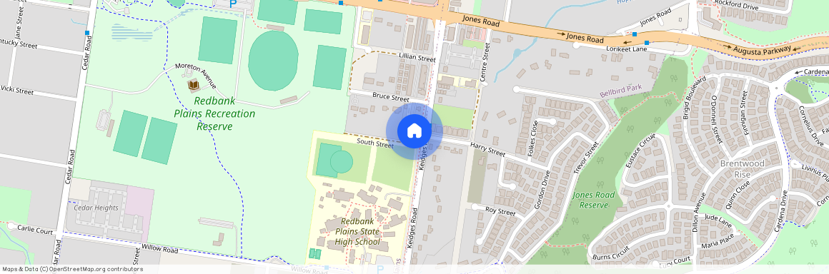 1 South Street, QLD 4301, Redbank Plains